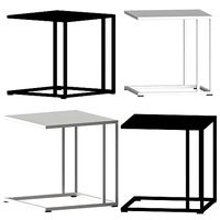 Minotti LEGER OUTDOOR Table