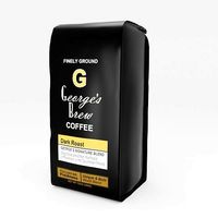 Coffee Bag 3D model