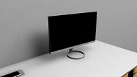 Monitor LED