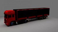 Heavy Lorry