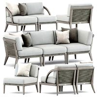 Rock Garden module set by Janusetcie