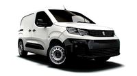 Peugeot Partner Van SWB 2021
