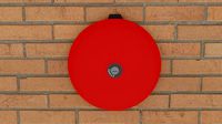 School bell