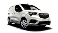 Opel Combo SWB Limited Edition Van 2021