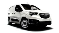 Opel Combo SWB Edition Van 2021