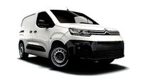 Citroen Berlingo Van SWB 2021