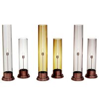 Tito Table Lamp By Baroncell