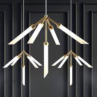 Suspension lights Spur Pendant