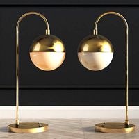 Table lamp Cedar Moss Table Lamp