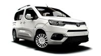 Toyota ProAce City Verso 2021