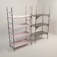 Modular Shelving unit