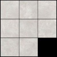 Keros Siglo Gris