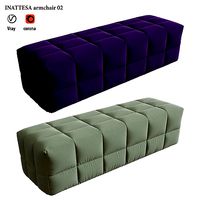 INATTESA armchair 02
