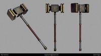 War Hammer