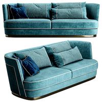 Jazz Furman Sofa