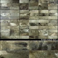 Peronda FS Raku Sage Set 1