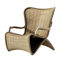 Restoration hardware PALMERIA LOUNGE CHAIR