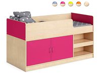 Legenda K39 childrens bed