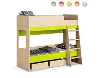 Legenda K38 childrens modular bed