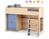 Legenda K36 childrens modular bed