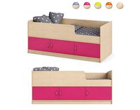 Legenda K35 childrens bed