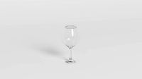 Barbera wine glass