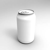 can for drinks
