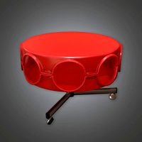 MCN - Retro Table 05 Midcentury 18 - PBR Game Ready