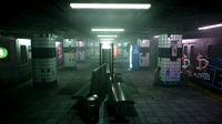 Subway Station