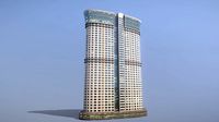 MSK Building 63
