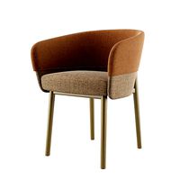 Linteloo Gent Chair