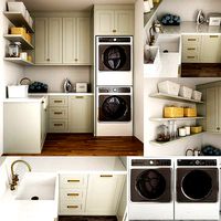 Collection Appliances I Laundry 12