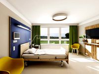 Hospital Room UE4