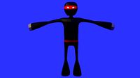 Stickman Ninja