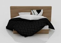 BED 1-8