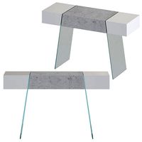Invicta - console table