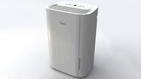 Air-purifier  Midea MDDF20DEN7