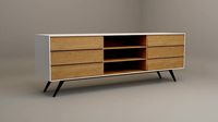SIDE BOARD