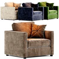 Ikea Vimle Armchair