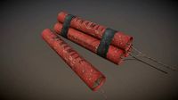 Dynamite