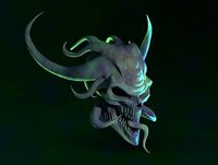 Skull