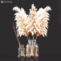 Dry Flower 02