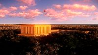 Anitkabir 3D