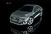 Audi A3 sedan 2021