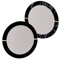 Lapicida Astoria mirror