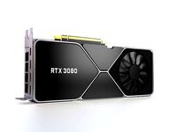 Nvidia Geforce Rtx 3080