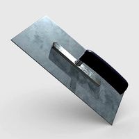 Smoothing Trowel
