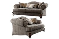 Sofa KALO C9 Seven Sedie
