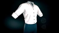 Casual Suit Style 2