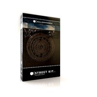 Manhole Cover Collection